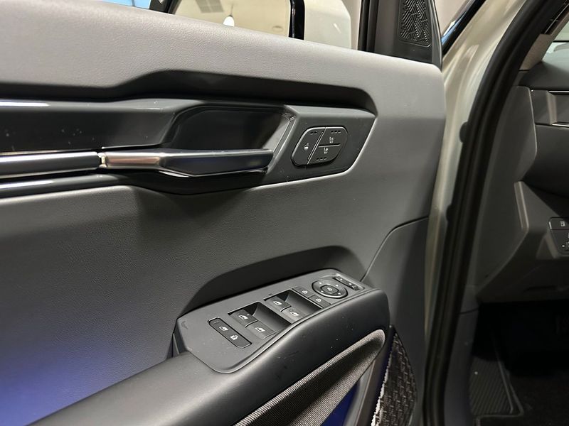 Kia EV9 bild 8