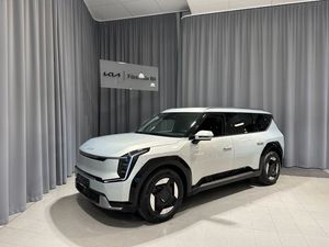 Kia EV9 bild 1