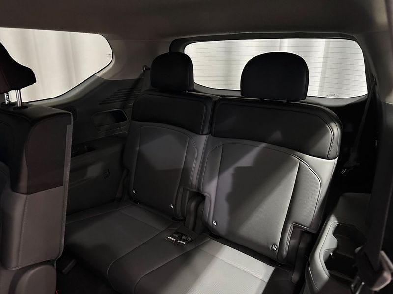 Kia EV9 bild 10