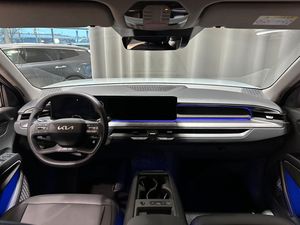 Kia EV9 bild 4