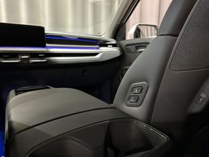 Kia EV9 bild 11