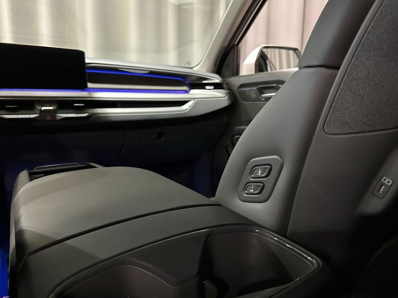 Kia EV9 bild 11