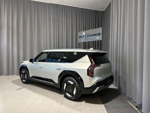 Kia EV9 bild 3