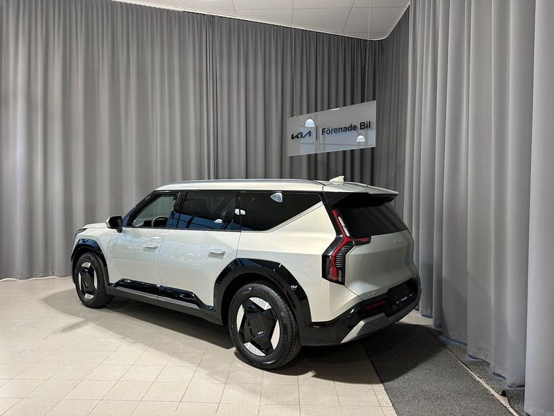 Kia EV9 bild 3