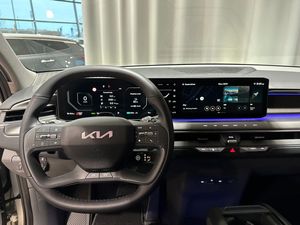 Kia EV9 bild 7