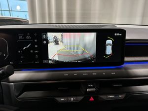 Kia EV9 bild 12