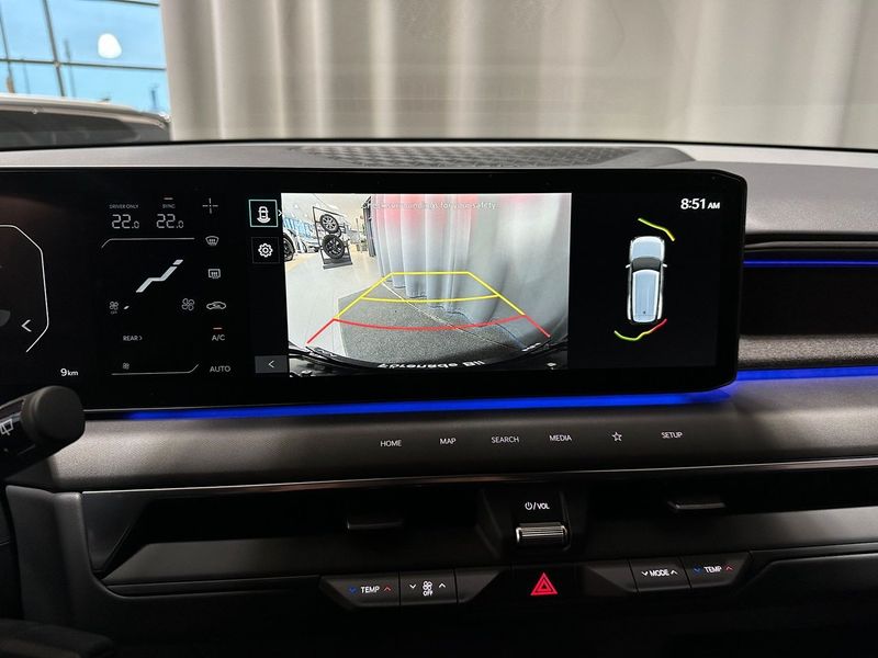 Kia EV9 bild 12
