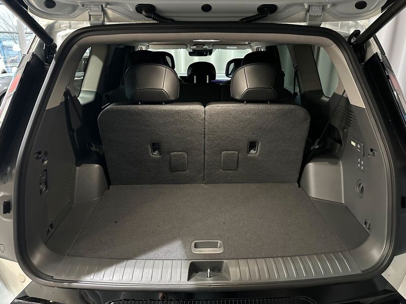 Kia EV9 bild 15