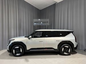 Kia EV9 bild 2