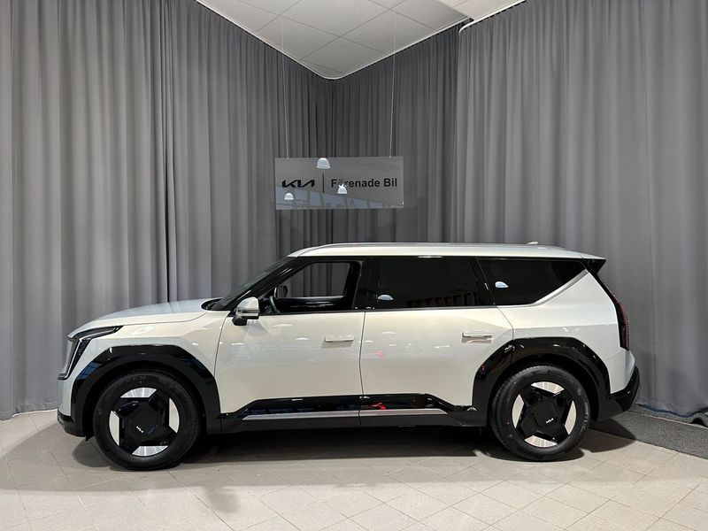 Kia EV9 bild 2