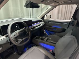 Kia EV9 bild 5