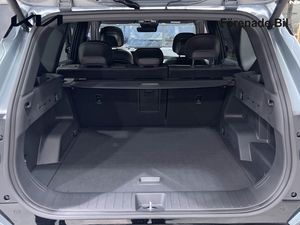 Kia EV5 bild 17