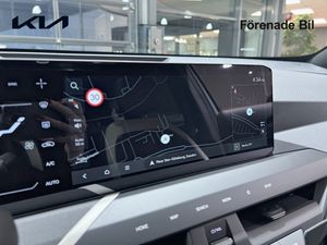 Kia EV5 bild 14