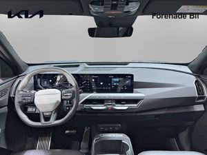 Kia EV5 bild 8