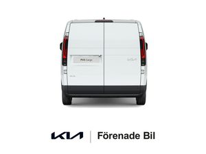 Kia PV5 bild 6