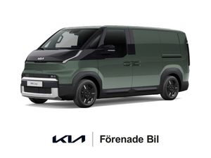 Kia PV5 bild 9