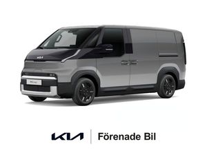 Kia PV5 bild 8