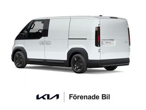Kia PV5 bild 5