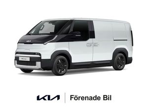 Kia PV5 bild 1