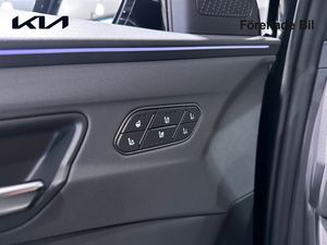 Kia EV5 bild 16