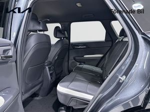 Kia EV5 bild 9