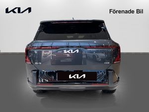 Kia EV5 bild 4