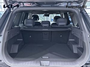 Kia EV5 bild 18