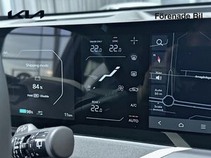 Kia EV5 bild 12