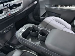 Kia EV5 bild 14