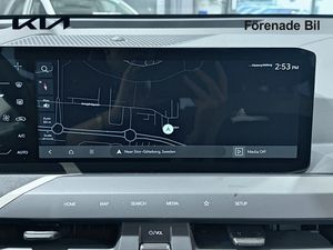 Kia EV5 bild 11