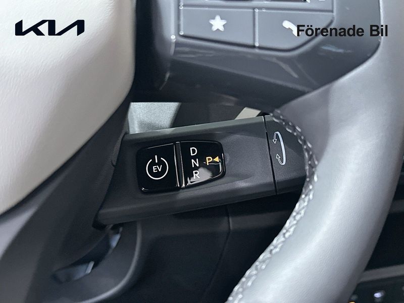 Kia EV5 bild 15