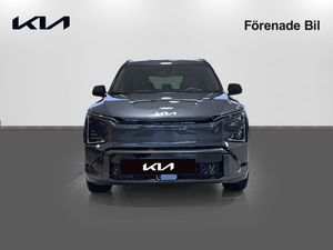 Kia EV5 bild 6