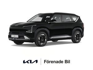 Kia EV5 bild 3