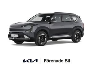 Kia EV5 bild 2