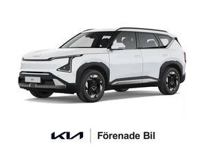 Kia EV5 bild 5