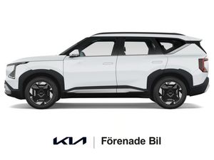 Kia EV5 bild 6