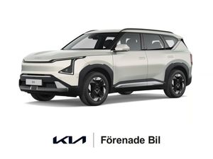 Kia EV5 bild 1