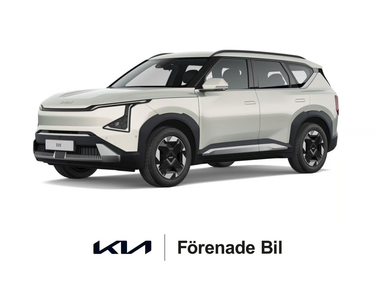 Kia EV5