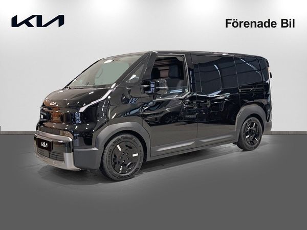 Kia PV5 CARGO PLUS LONG RANGE | 71,2 kWh / V2L - 2026
