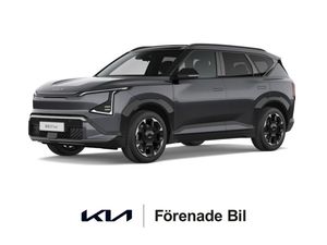Kia EV5 bild 3