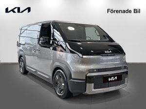 Kia PV5 bild 5