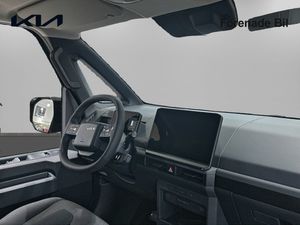 Kia PV5 bild 7