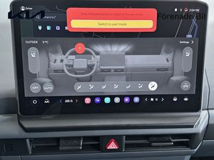 Kia PV5 bild 11