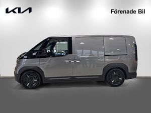 Kia PV5 bild 2