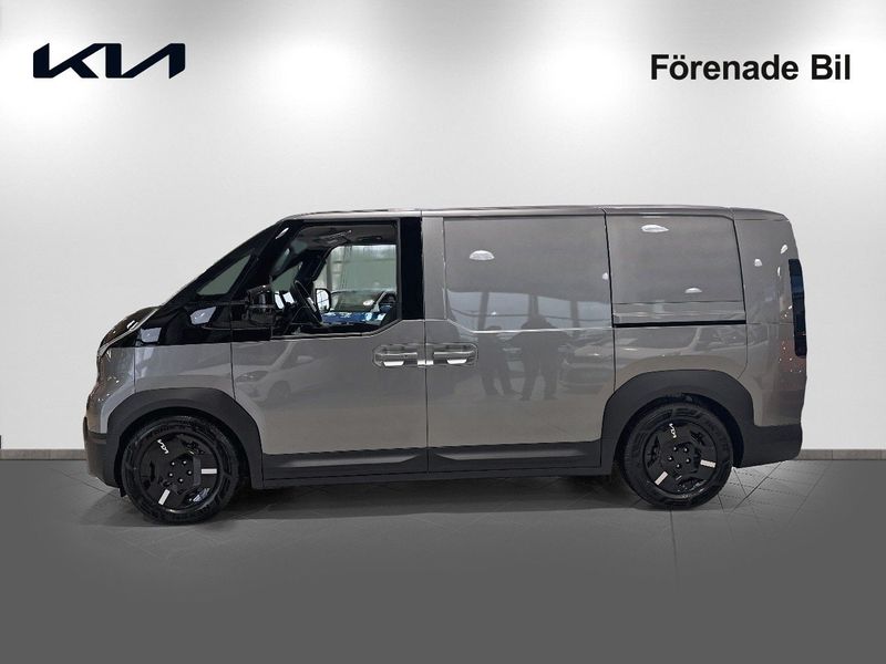 Kia PV5 bild 2