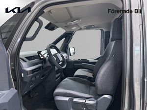 Kia PV5 bild 7