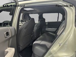 Kia EV3 bild 16
