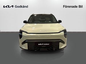 Kia EV3 bild 2