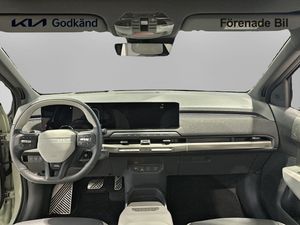 Kia EV3 bild 7