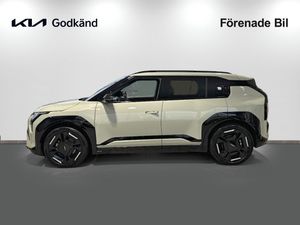 Kia EV3 bild 4